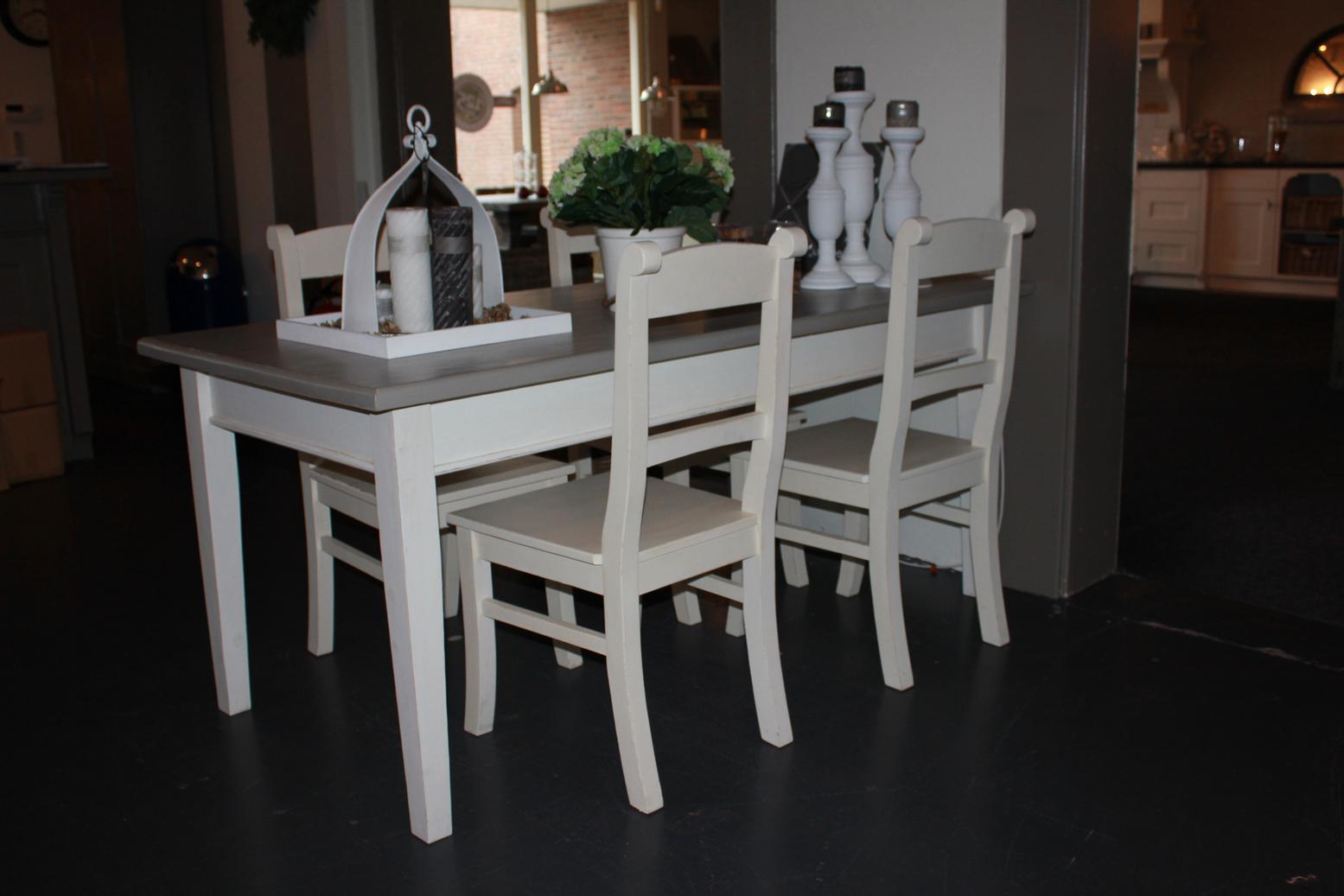 Keukentafel met stoelen – atumre.com