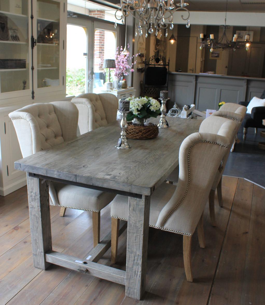 Keukentafel Landelijke Stijl – Atumre com Keukentafel Landelijke Stijl – Atumre com